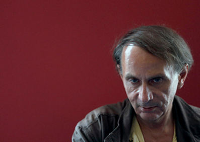 Michel Houellebecq